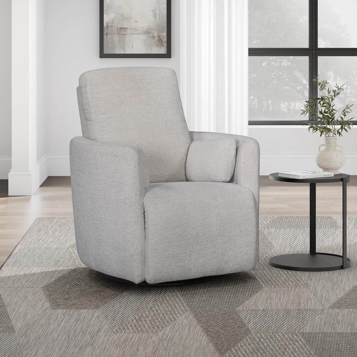 PL Heritage Turner Manual Recliner