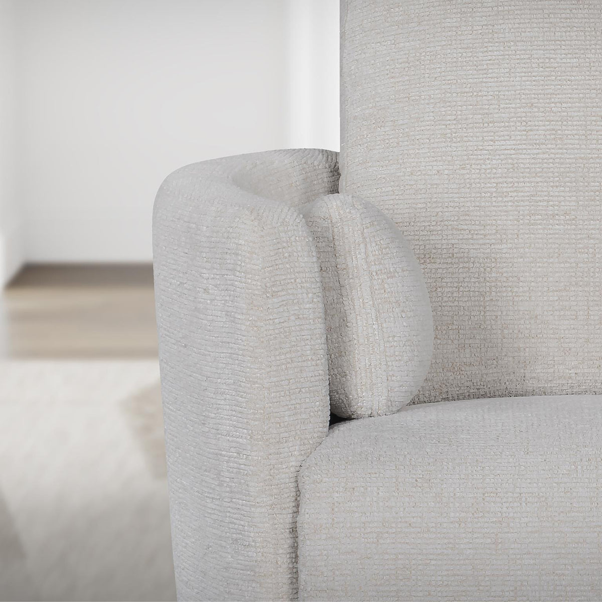 PL Heritage Turner Manual Recliner