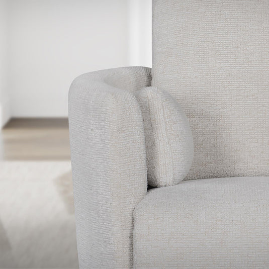PL Heritage Turner Manual Recliner