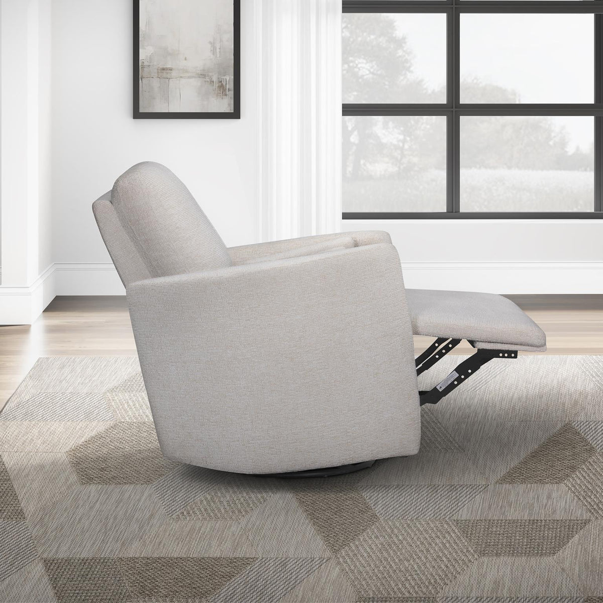 PL Heritage Turner Manual Recliner