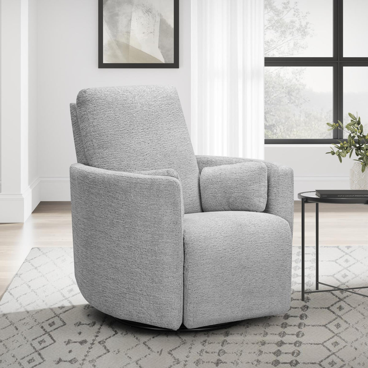 PL Heritage Turner Manual Recliner