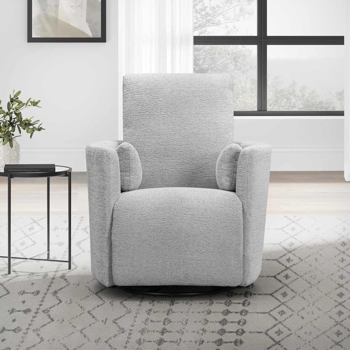 PL Heritage Turner Manual Recliner
