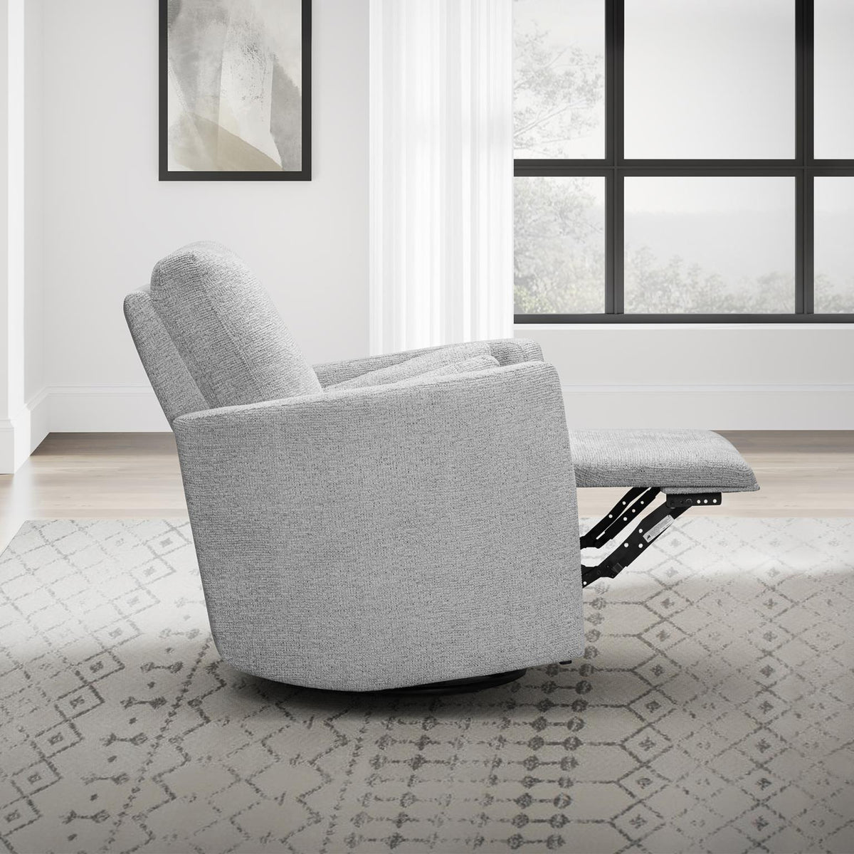 PL Heritage Turner Manual Recliner