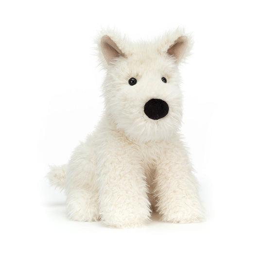 Jellycat Munro Scotty Dog