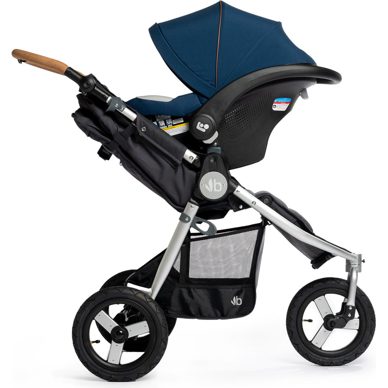 Load image into Gallery viewer, Bumbleride Indie / Speed Car Seat Adapter | Clek / Cybex / Nuna / Maxi Cosi
