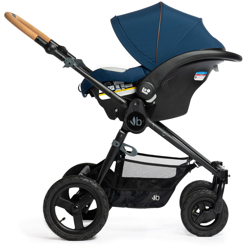 Load image into Gallery viewer, Bumbleride Era Car Seat Adapter | Clek / Cybex / Nuna / Maxi Cosi
