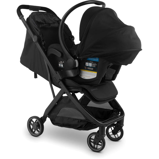 UPPAbaby Minu V3 Infant Car Seat Adapters (Maxi-Cosi, Nuna, Cybex, BeS – Babinski's Baby