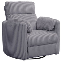 PL Heritage Radius Power Recliner with USB Charging Port