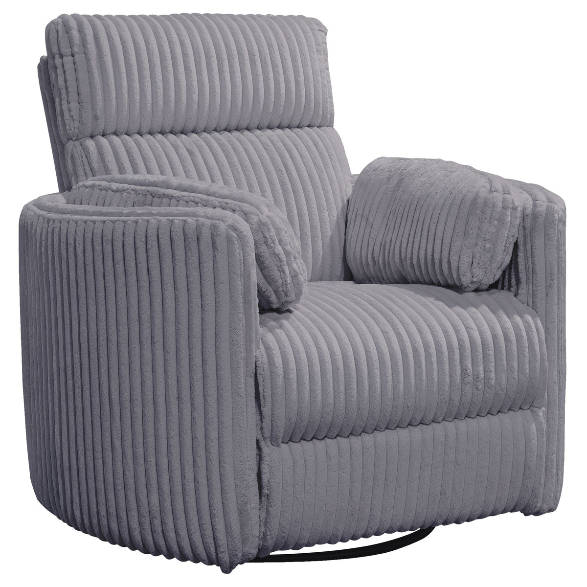 PL Heritage Radius Power Recliner with USB Charging Port
