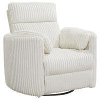 PL Heritage Radius Power Recliner with USB Charging Port