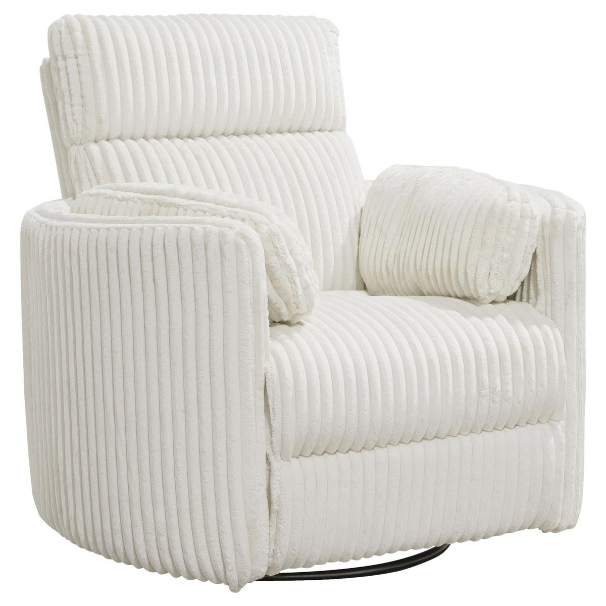 PL Heritage Radius Power Recliner with USB Charging Port