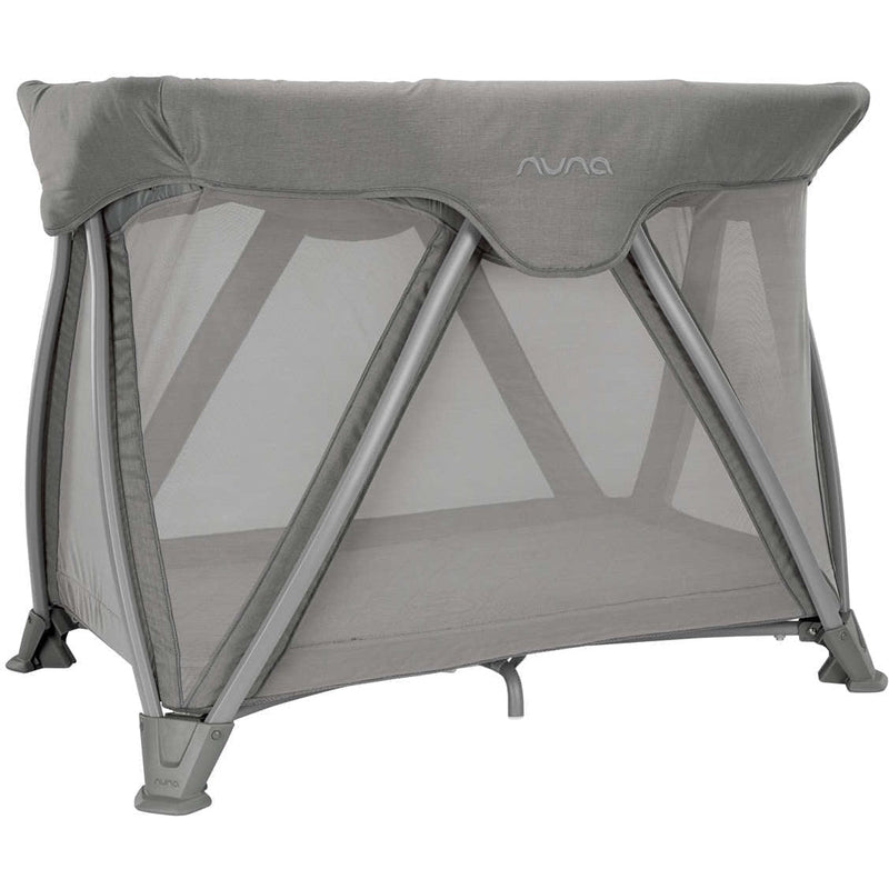 Load image into Gallery viewer, Nuna Cove Aire Go Playard + Bassinet
