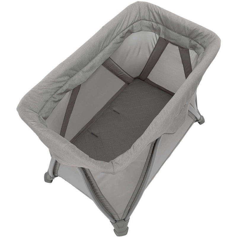 Load image into Gallery viewer, Nuna Cove Aire Go Playard + Bassinet
