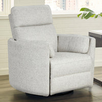 PL Heritage Radius Power Recliner with USB Charging Port