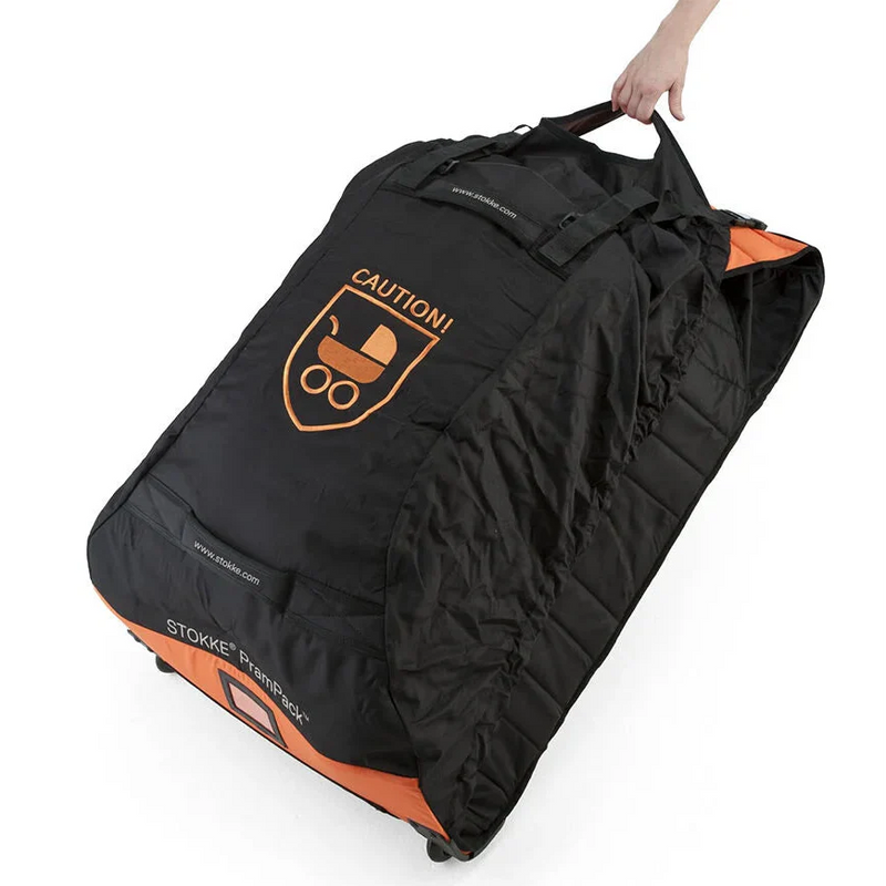 Load image into Gallery viewer, Stokke PramPack Stroller Travel Bag
