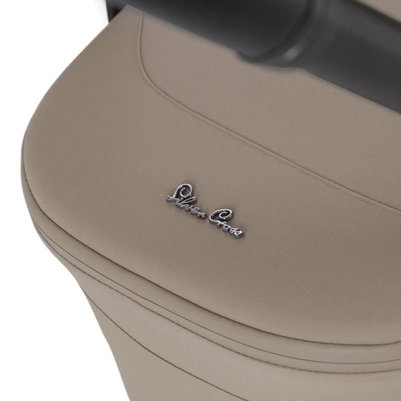 Load image into Gallery viewer, Silver Cross Nia Compact Bassinet
