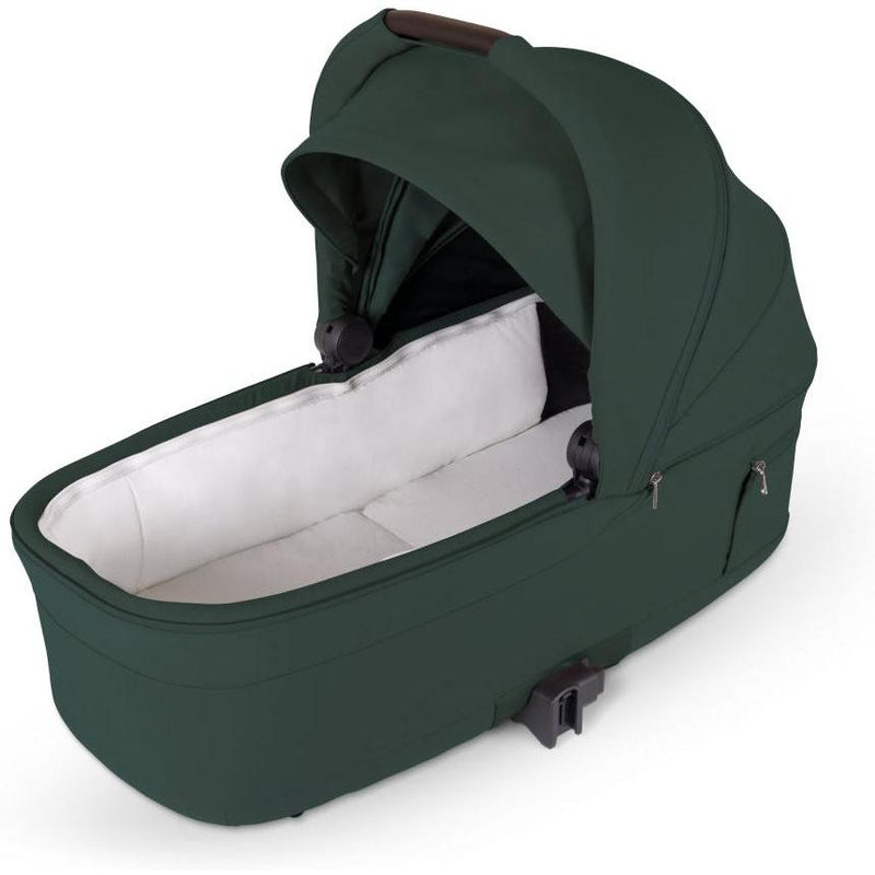Load image into Gallery viewer, Silver Cross Nia Compact Bassinet
