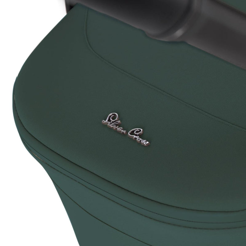 Load image into Gallery viewer, Silver Cross Nia Compact Bassinet
