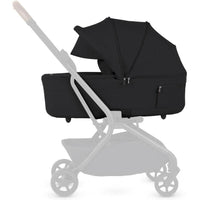 Silver Cross Nia Compact Bassinet
