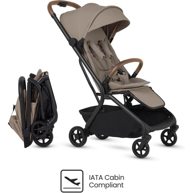 Load image into Gallery viewer, Silver Cross Nia Compact Travel Stroller | COMING SOON!

