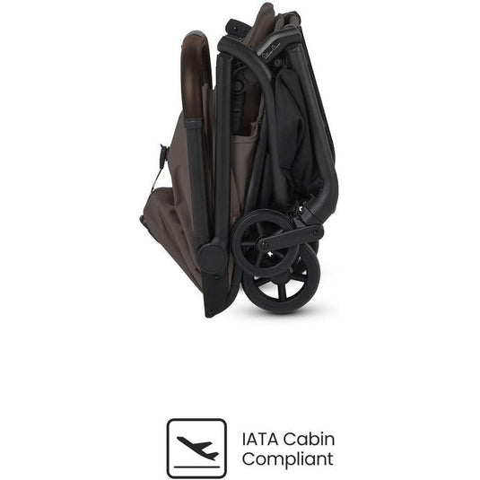 Silver Cross Nia Compact Travel Stroller | COMING SOON!