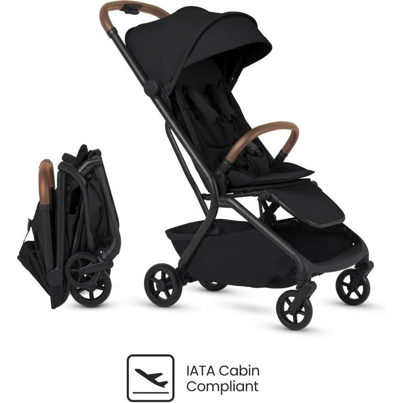 Load image into Gallery viewer, Silver Cross Nia Compact Travel Stroller | COMING SOON!
