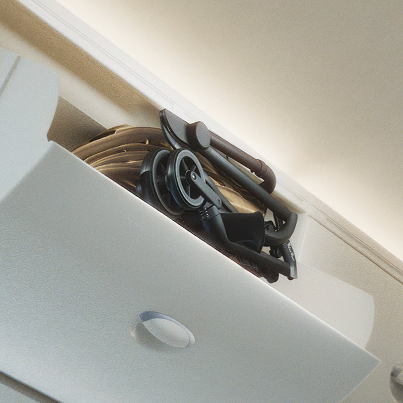 Load image into Gallery viewer, Silver Cross Nia Compact Travel Stroller | COMING SOON!
