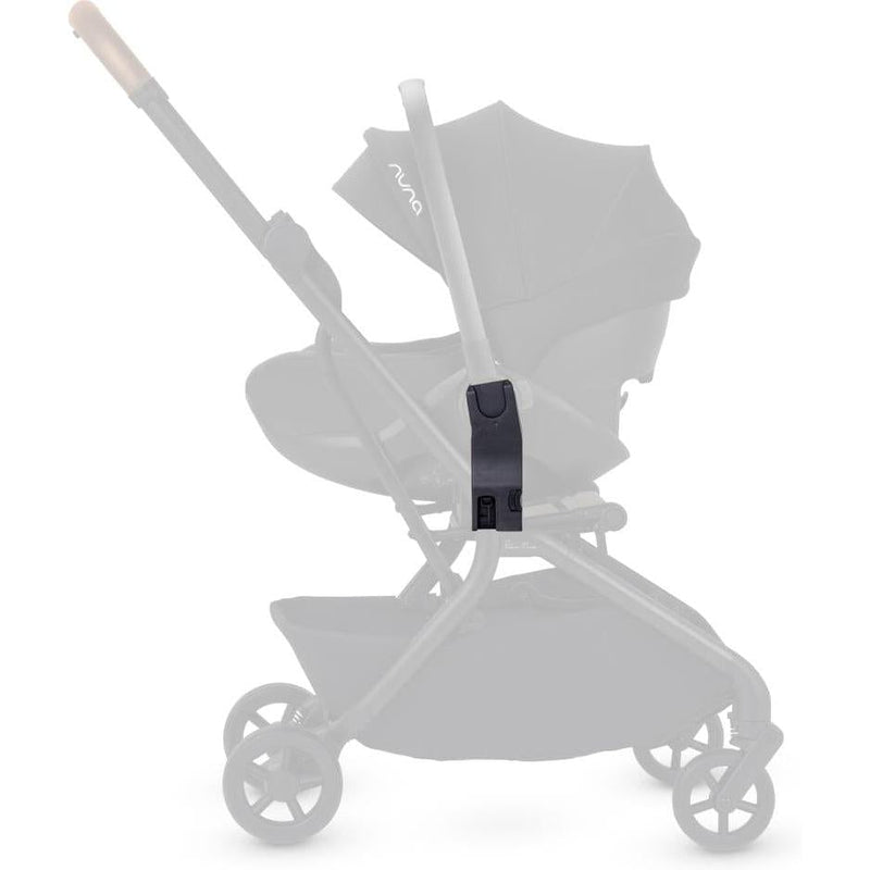 Load image into Gallery viewer, Silver Cross Nia Universal Car Seat Adapters

