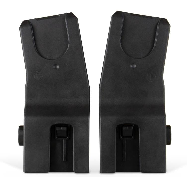 Load image into Gallery viewer, Silver Cross Nia Universal Car Seat Adapters
