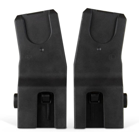 Silver Cross Nia Universal Car Seat Adapters