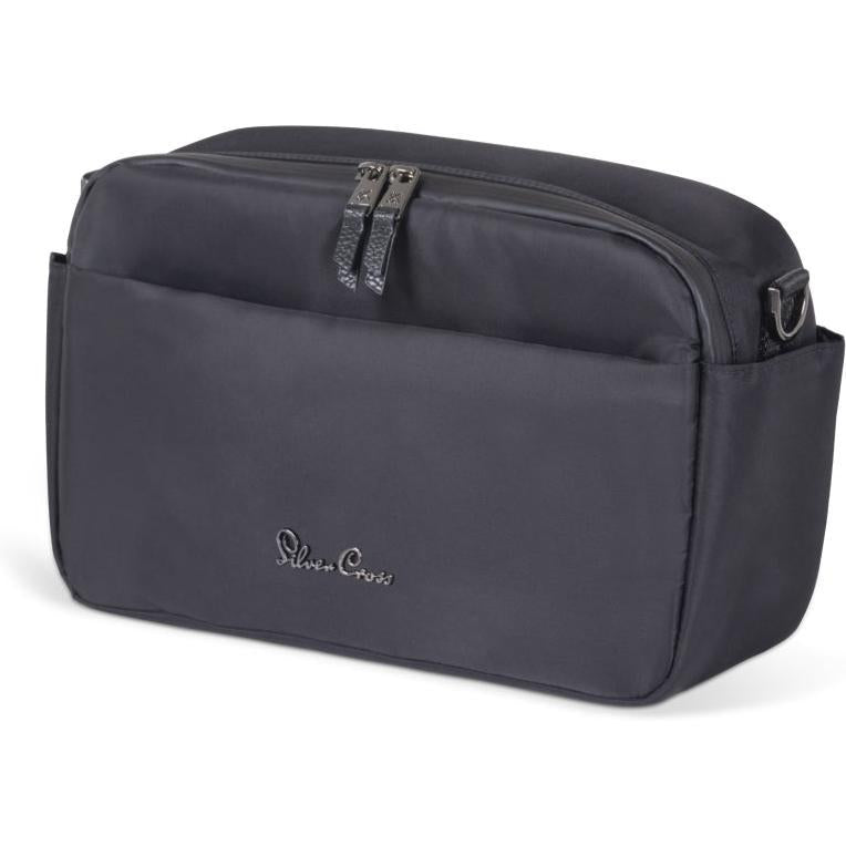 Load image into Gallery viewer, Silver Cross Universal Parent Stroller Organizer
