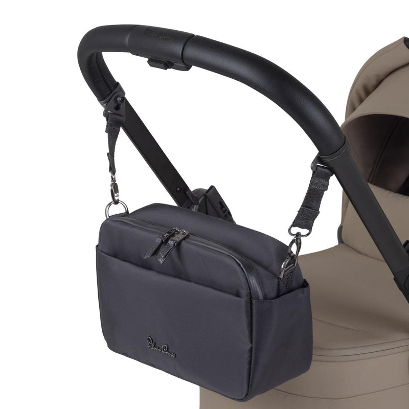 Load image into Gallery viewer, Silver Cross Universal Parent Stroller Organizer
