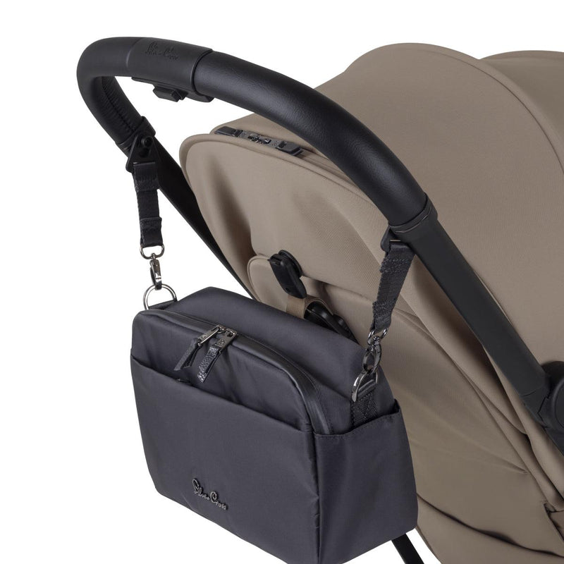 Load image into Gallery viewer, Silver Cross Universal Parent Stroller Organizer
