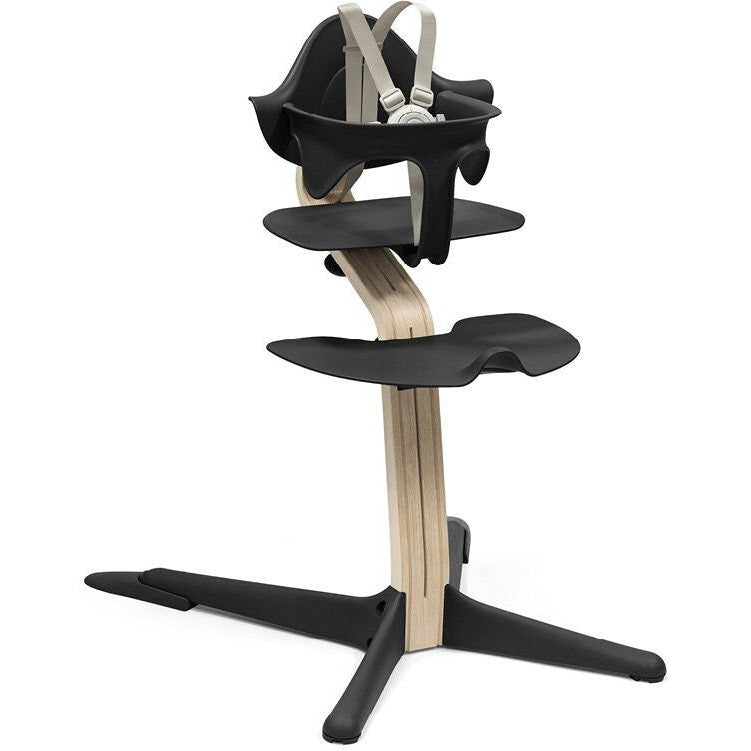 Load image into Gallery viewer, Stokke Nomi High Chair Bundle
