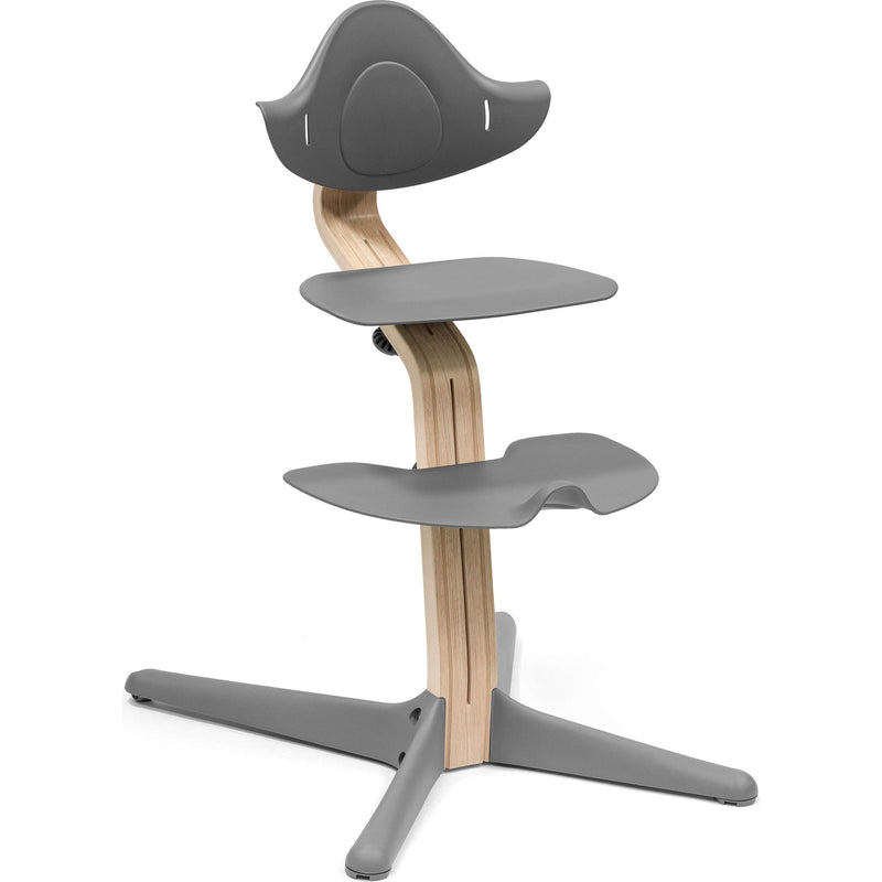 Load image into Gallery viewer, Stokke Nomi Chair Natural
