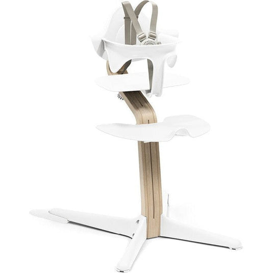 stokke nomi chair Stokke Nomi High Chair Bundle – Babinski's Baby