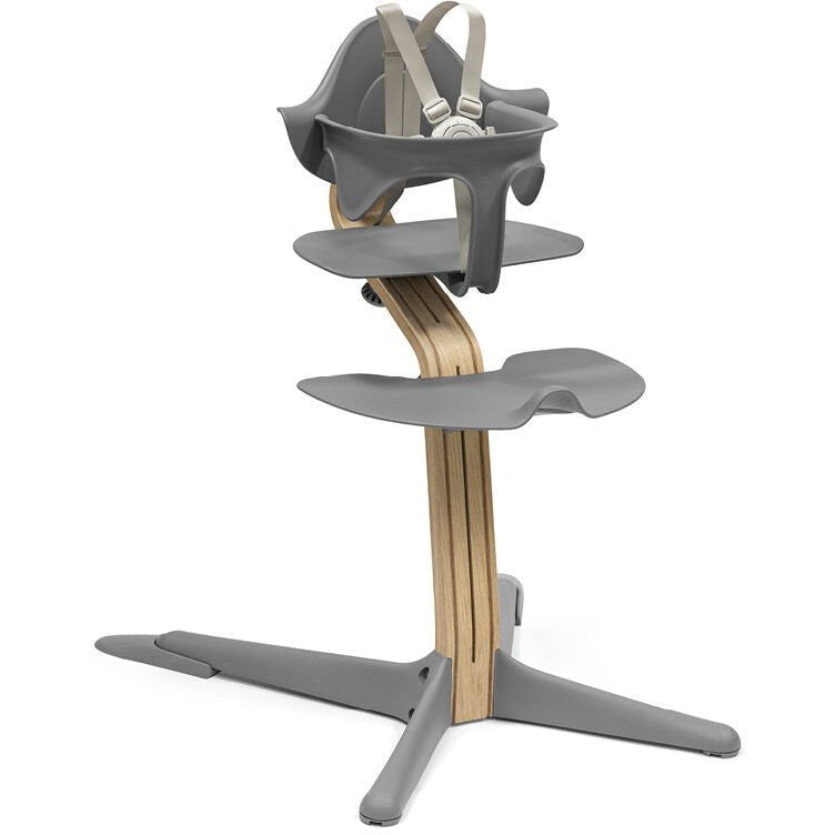 Load image into Gallery viewer, Stokke Nomi High Chair Bundle
