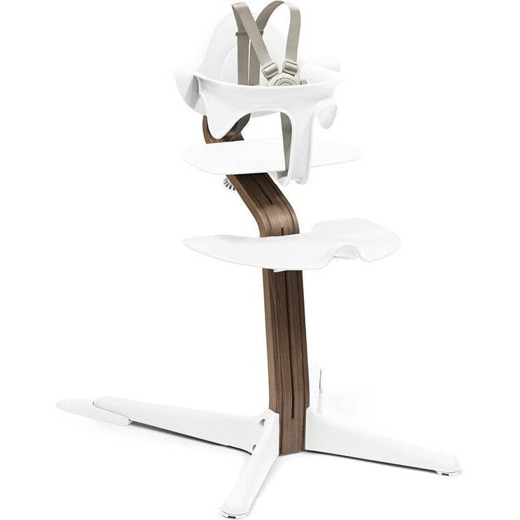 Load image into Gallery viewer, Stokke Nomi High Chair Bundle
