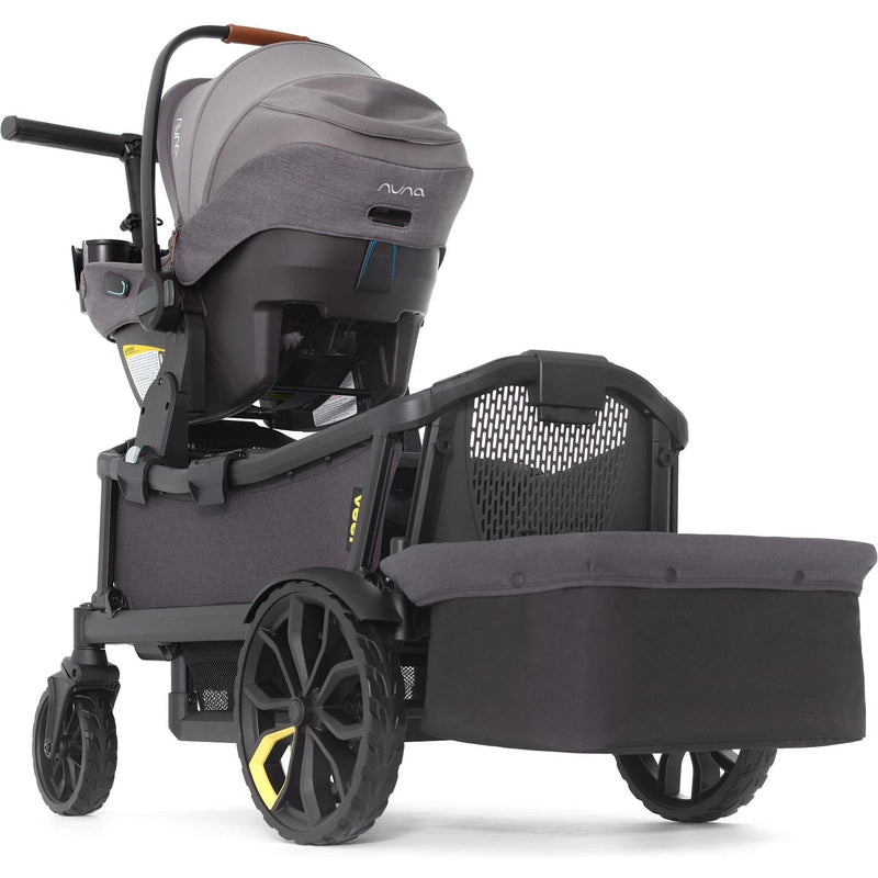 Load image into Gallery viewer, Veer Cruiser XL Infant Car Seat Adapter

