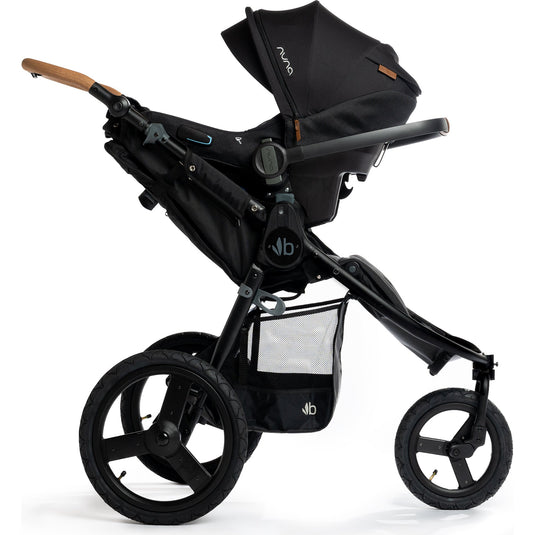 Bumbleride Indie / Speed Car Seat Adapter | Clek / Cybex / Nuna / Maxi Cosi
