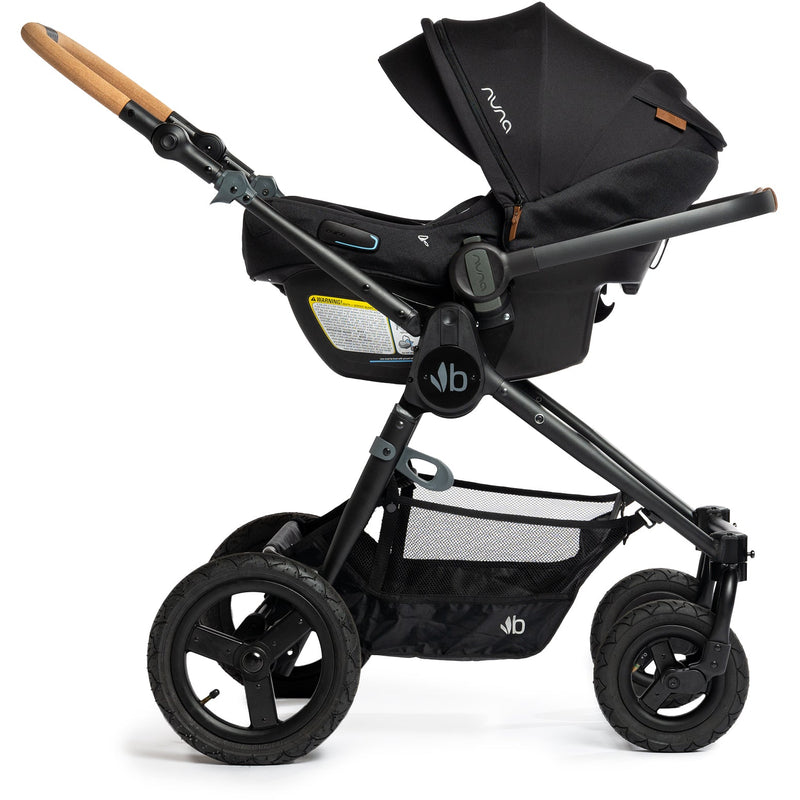 Load image into Gallery viewer, Bumbleride Era Car Seat Adapter | Clek / Cybex / Nuna / Maxi Cosi
