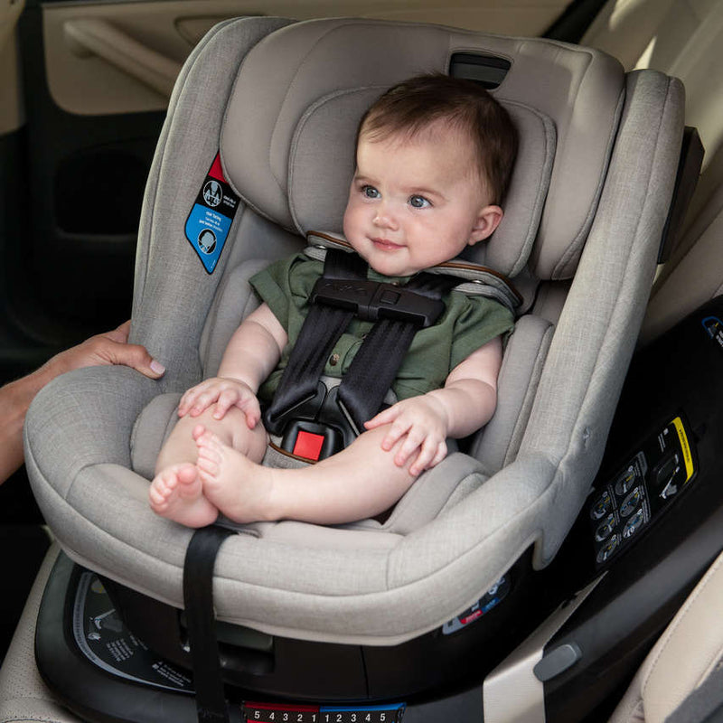 Load image into Gallery viewer, Nuna Revv Rotating Convertible Car Seat
