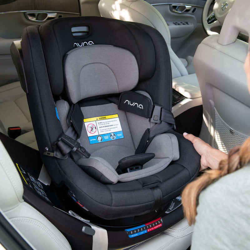 Load image into Gallery viewer, Nuna Revv Rotating Convertible Car Seat
