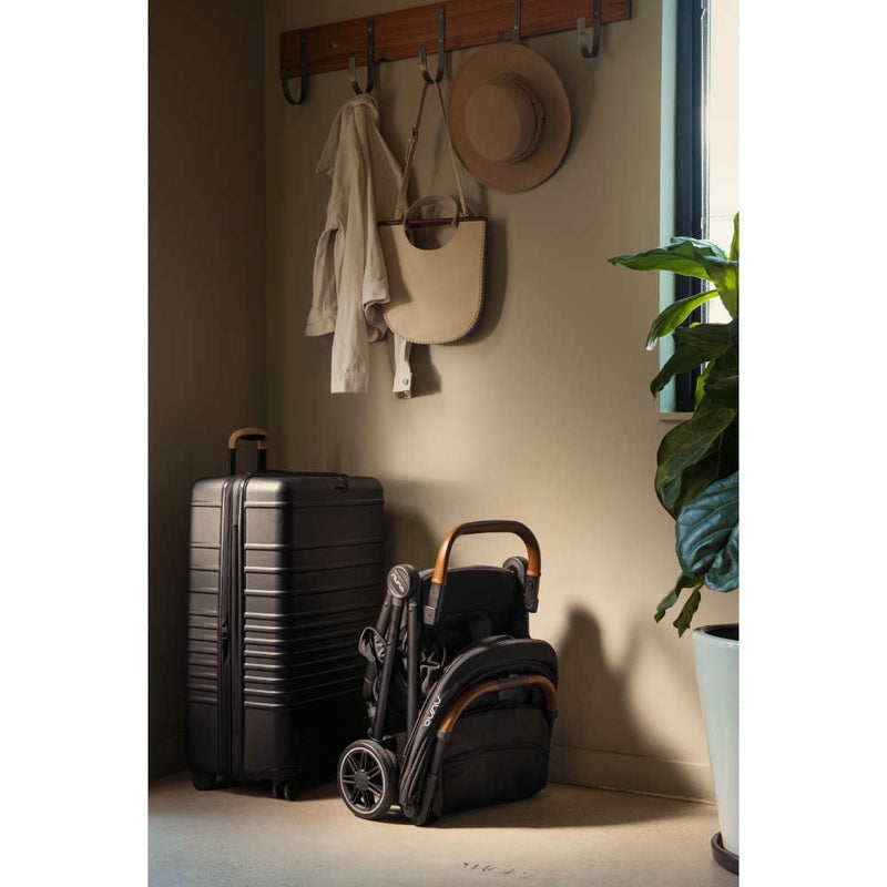 Load image into Gallery viewer, Nuna Trvl Stroller + Carry Bag
