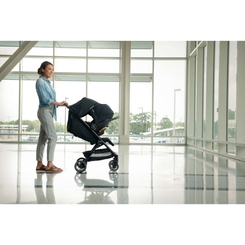 Load image into Gallery viewer, Nuna Trvl Stroller + Carry Bag
