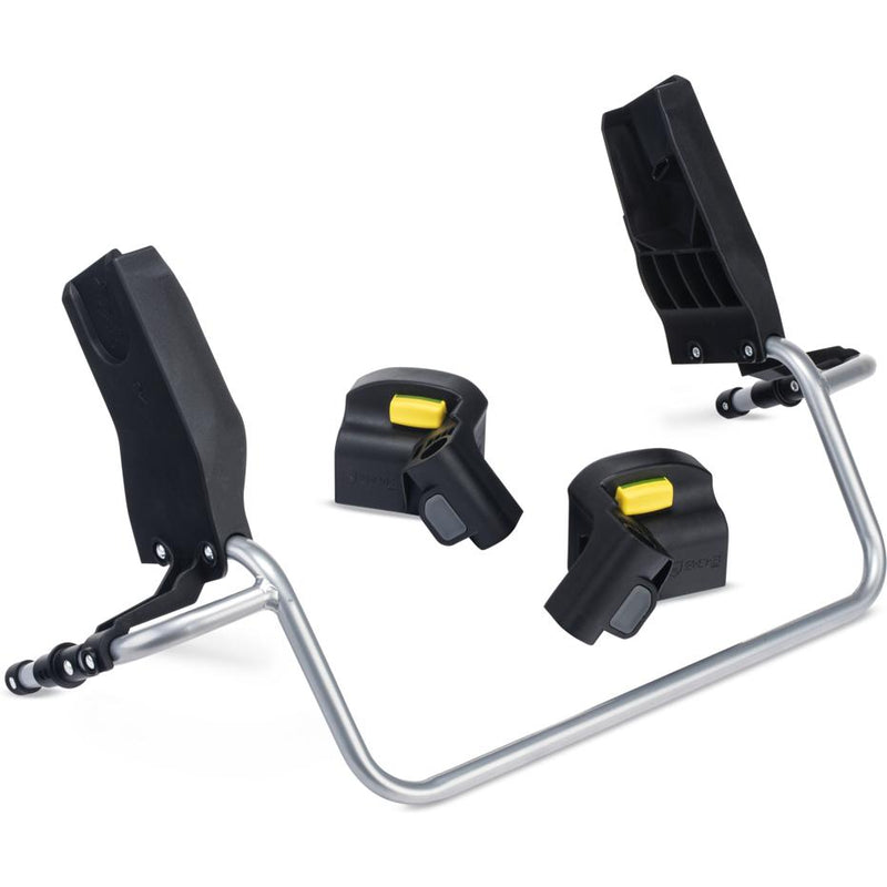 Load image into Gallery viewer, BOB Single Infant Car Seat Adapter | Nuna/Maxi Cosi/Cybex
