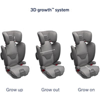 Nuna AACE Booster Seat