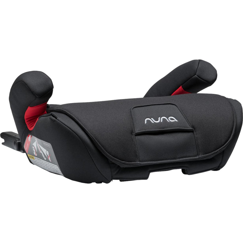 Load image into Gallery viewer, Nuna Aace Fire-Retardant Free Booster Seat
