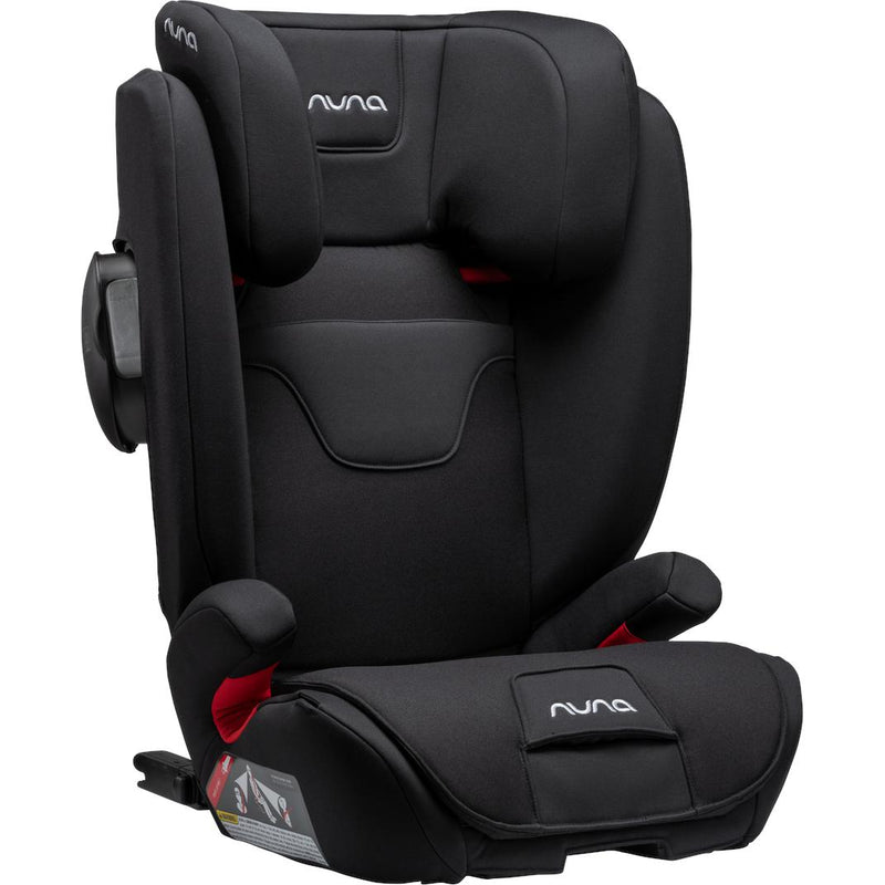 Load image into Gallery viewer, Nuna Aace Fire-Retardant Free Booster Seat
