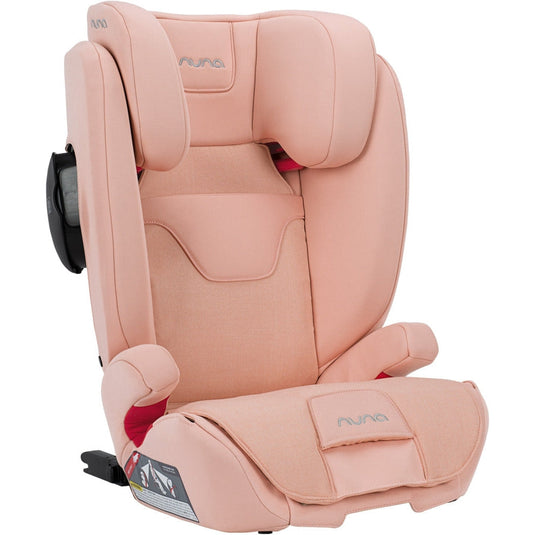 Nuna Aace Fire-Retardant Free Booster Seat